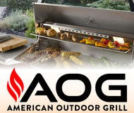 AOG - American Outdoor Grills